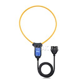HIOKI AC FLEXIBLE CURRENT SENSOR CT6280, For large diameter and large current measurement in combination with AC clamp meter